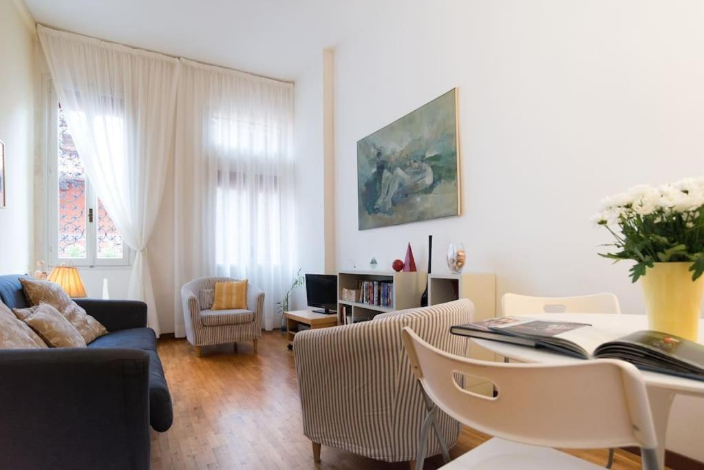 Apartamento Casa Veronica-venice's Heart *